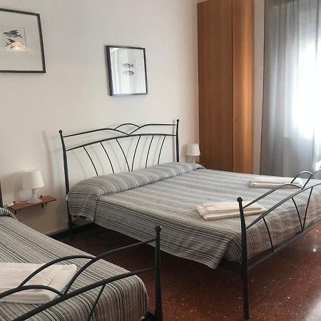 Appartamento Viviana Levanto Eksteriør bilde