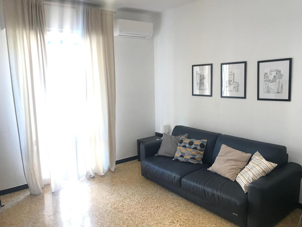 Appartamento Viviana Levanto Eksteriør bilde
