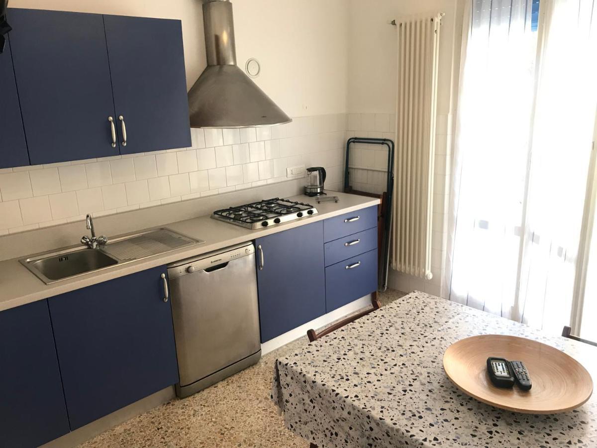 Appartamento Viviana Levanto Eksteriør bilde